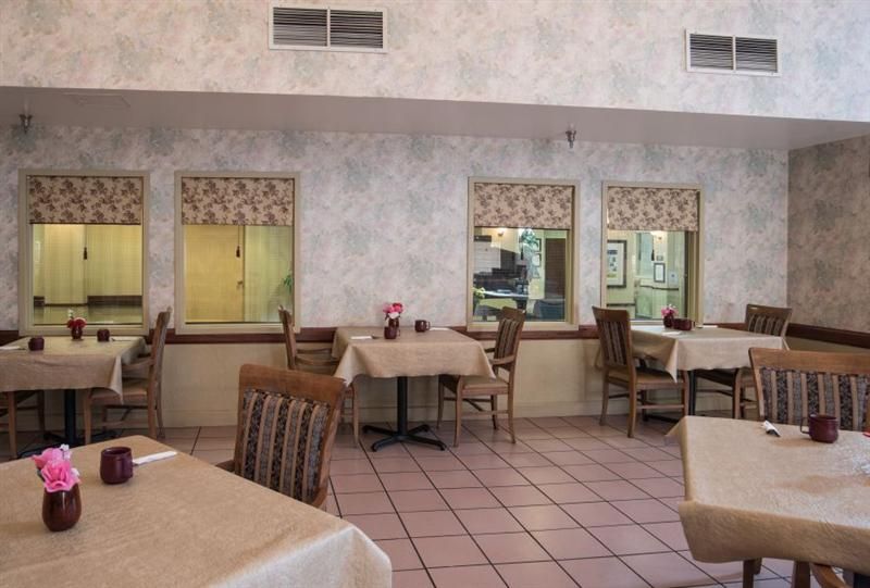 Canyon Transitional Rehabilitation Center 3