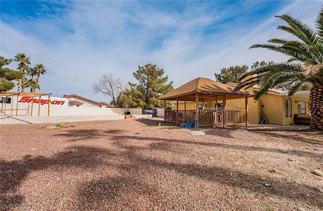 Las Vegas Chateau For Seniors 2