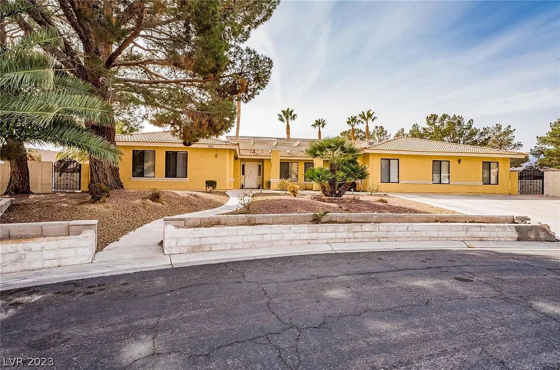 Las Vegas Chateau For Seniors 4