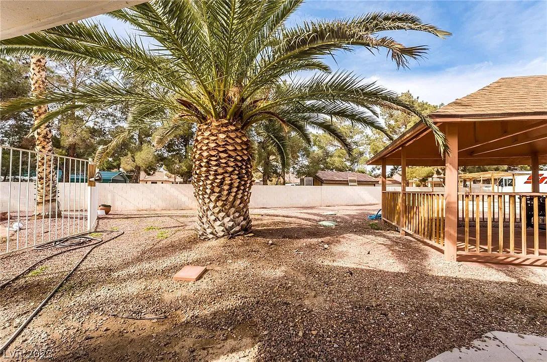 Las Vegas Chateau For Seniors 4