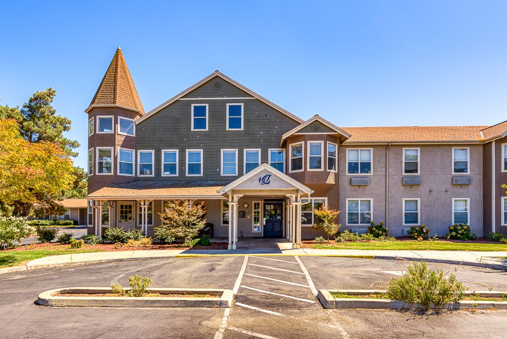 Merced Senior Living 1