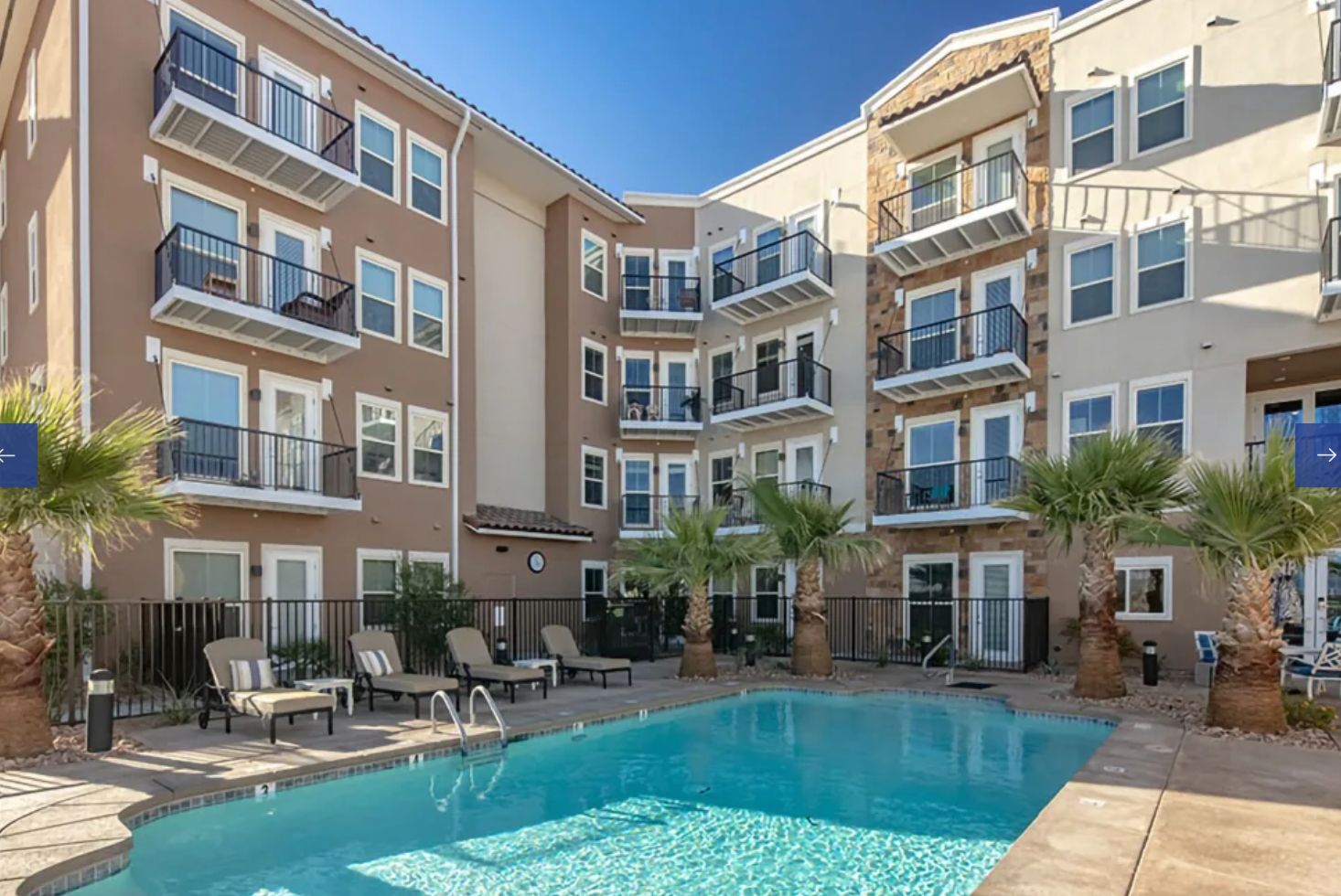 The Views at Lake Havasu Independent Living 2