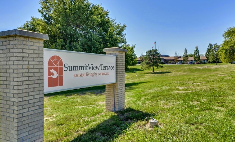 Summit View Terrace 1