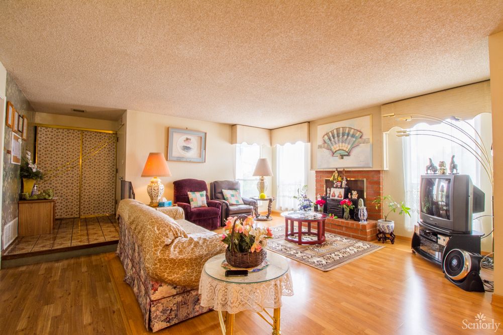 Hamilton Residential Care Home 4