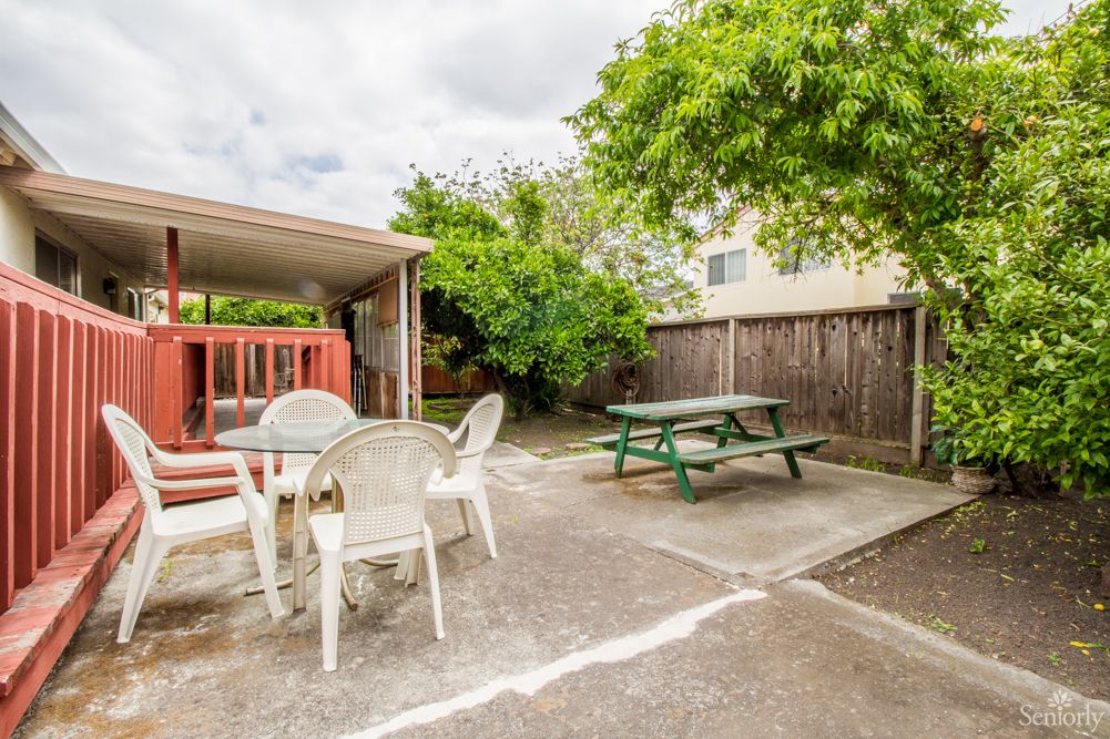 Hamilton Residential Care Home 2