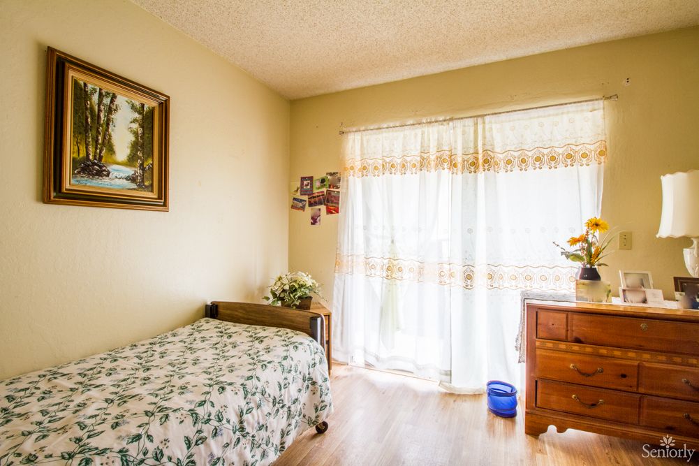 Hamilton Residential Care Home 4