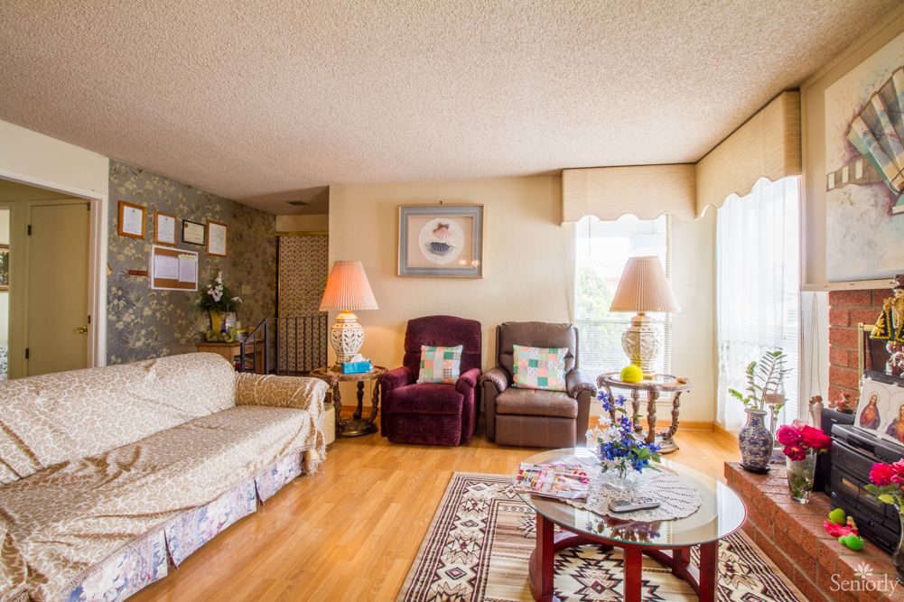 Hamilton Residential Care Home 2