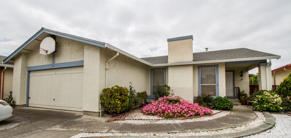 Hamilton Residential Care Home 1