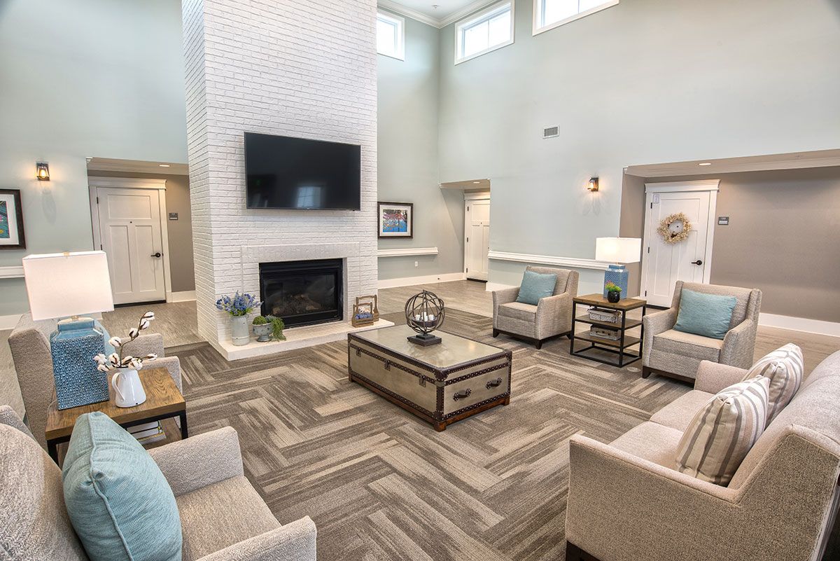 Dominion Senior Living Of Athens 2