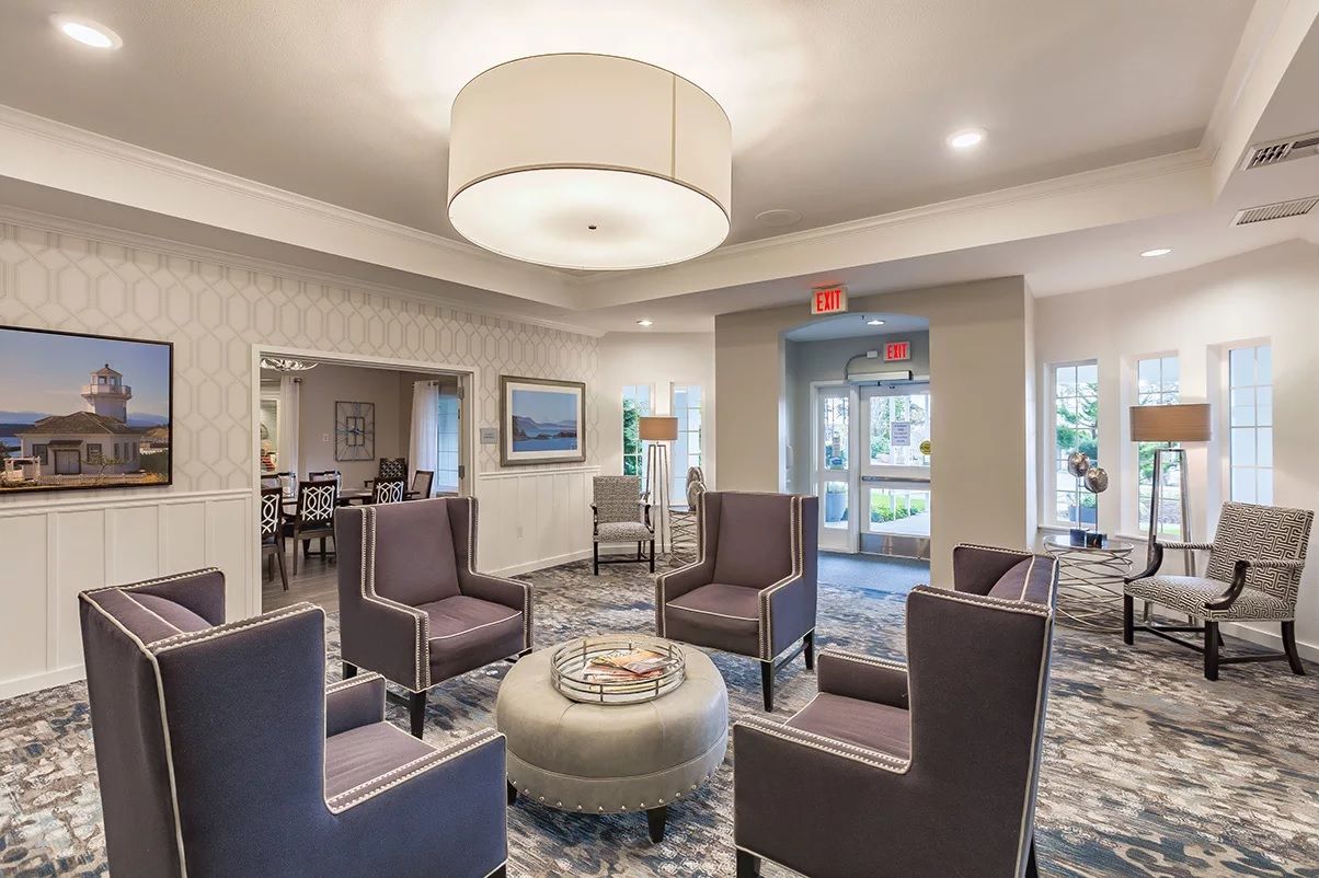 Regency On Whidbey 2