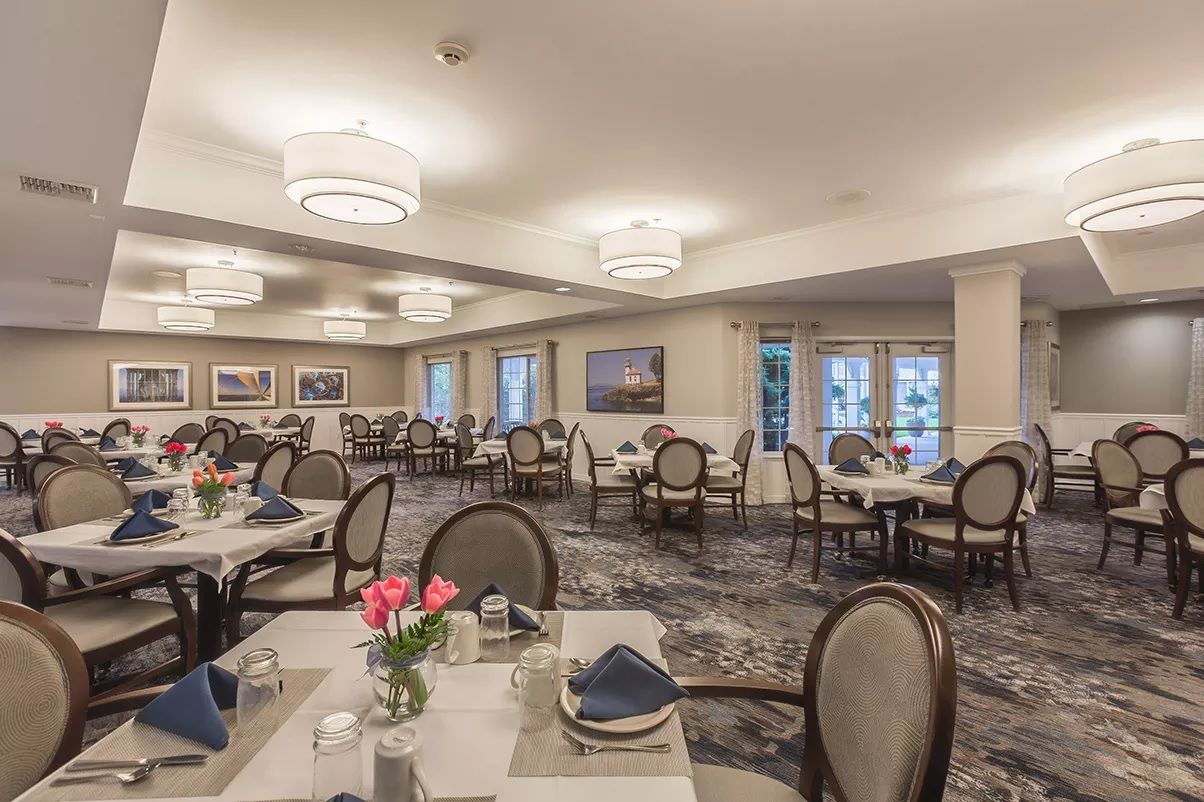 Regency On Whidbey 1