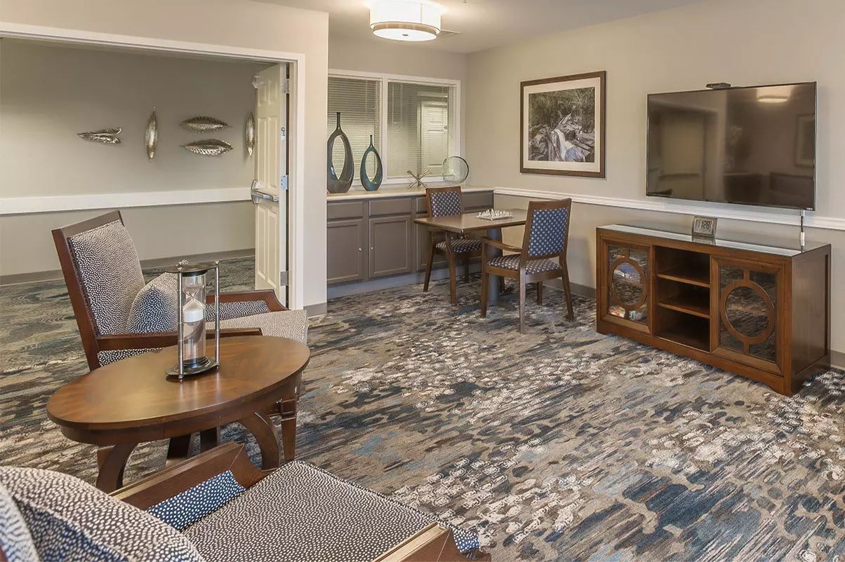 Regency On Whidbey 4