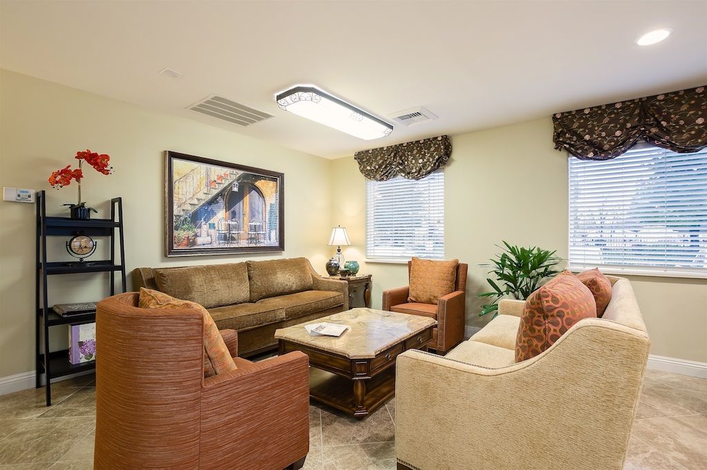 Vacaville Memory Care 4