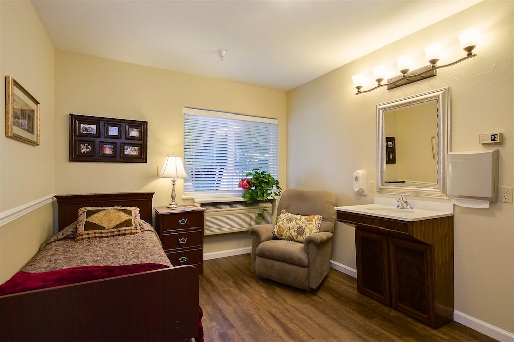Vacaville Memory Care 3