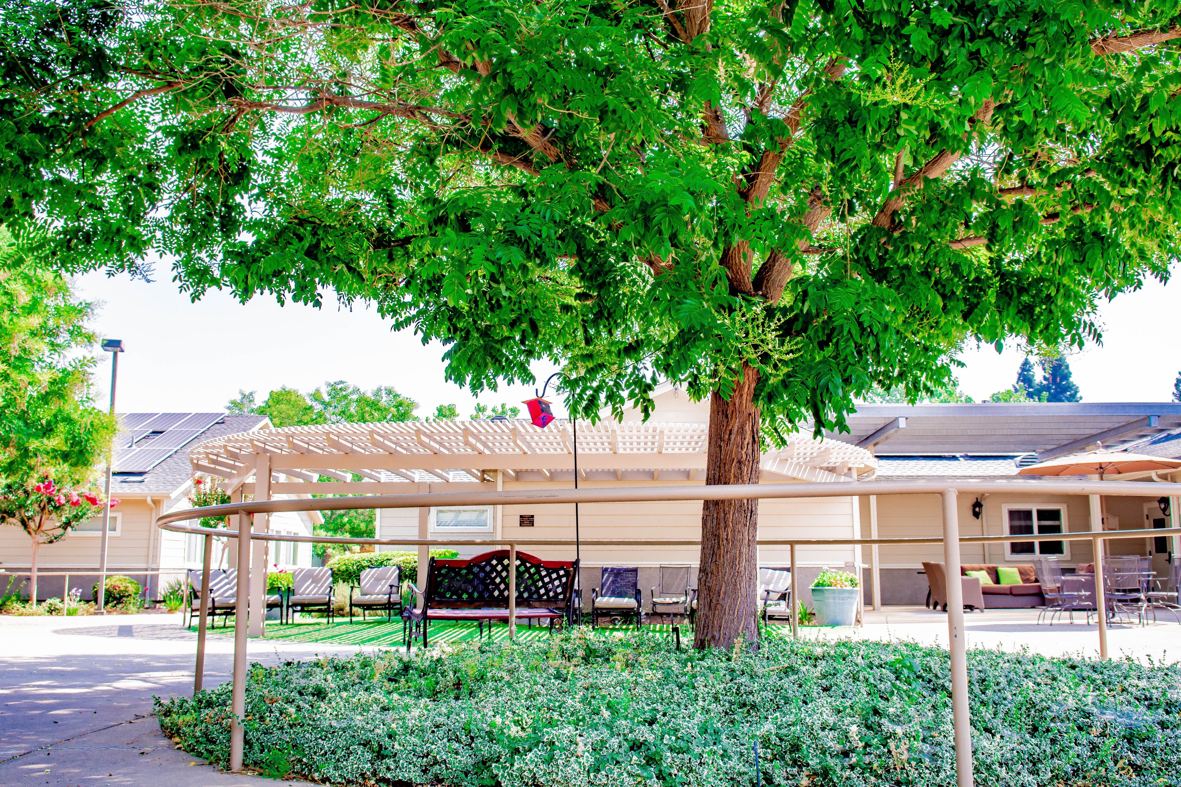 Vacaville Memory Care 1