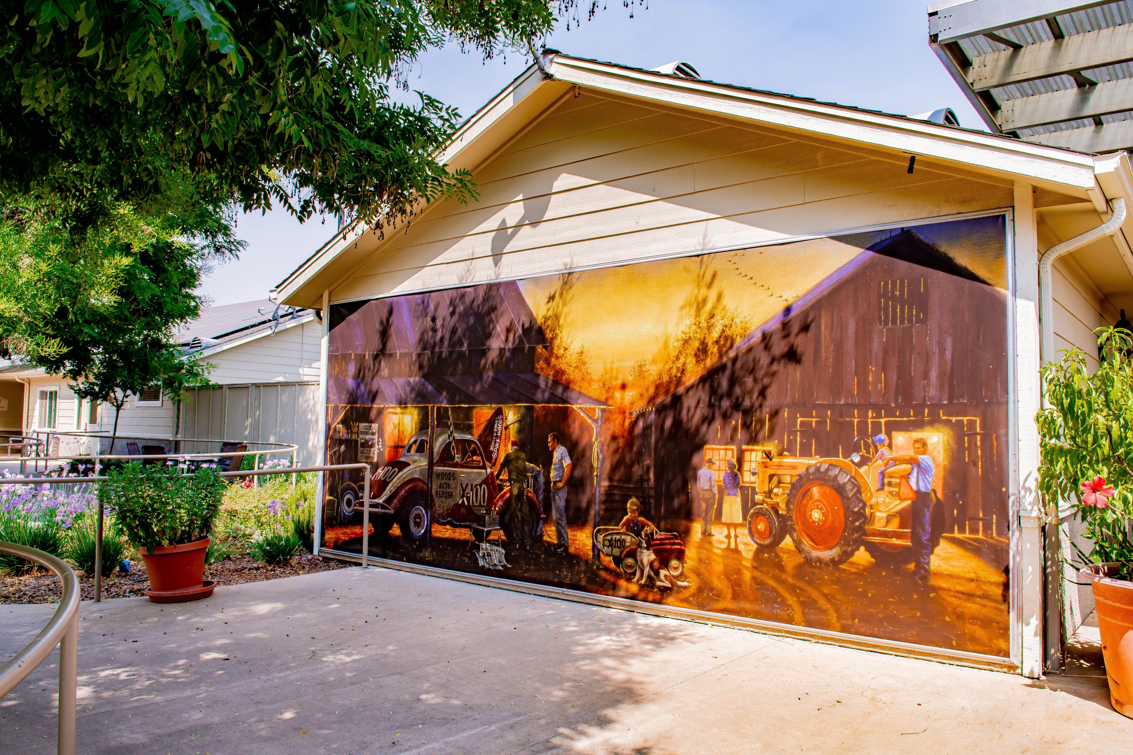 Vacaville Memory Care 2