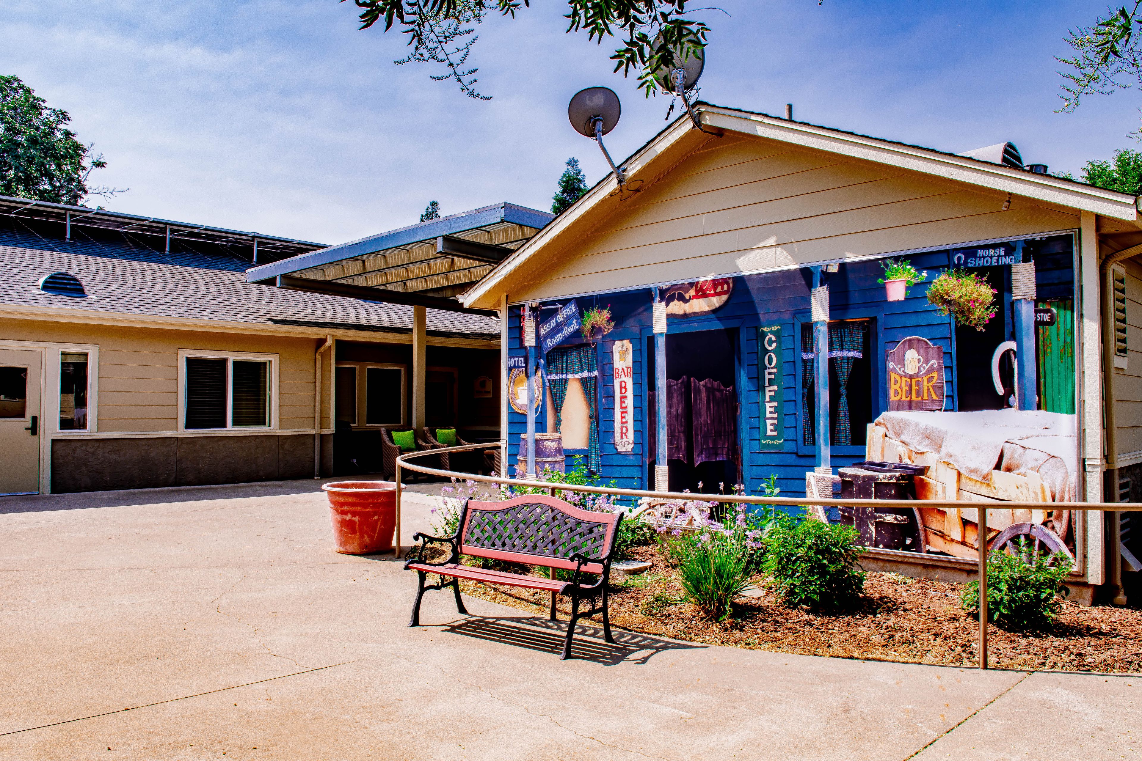 Vacaville Memory Care 1