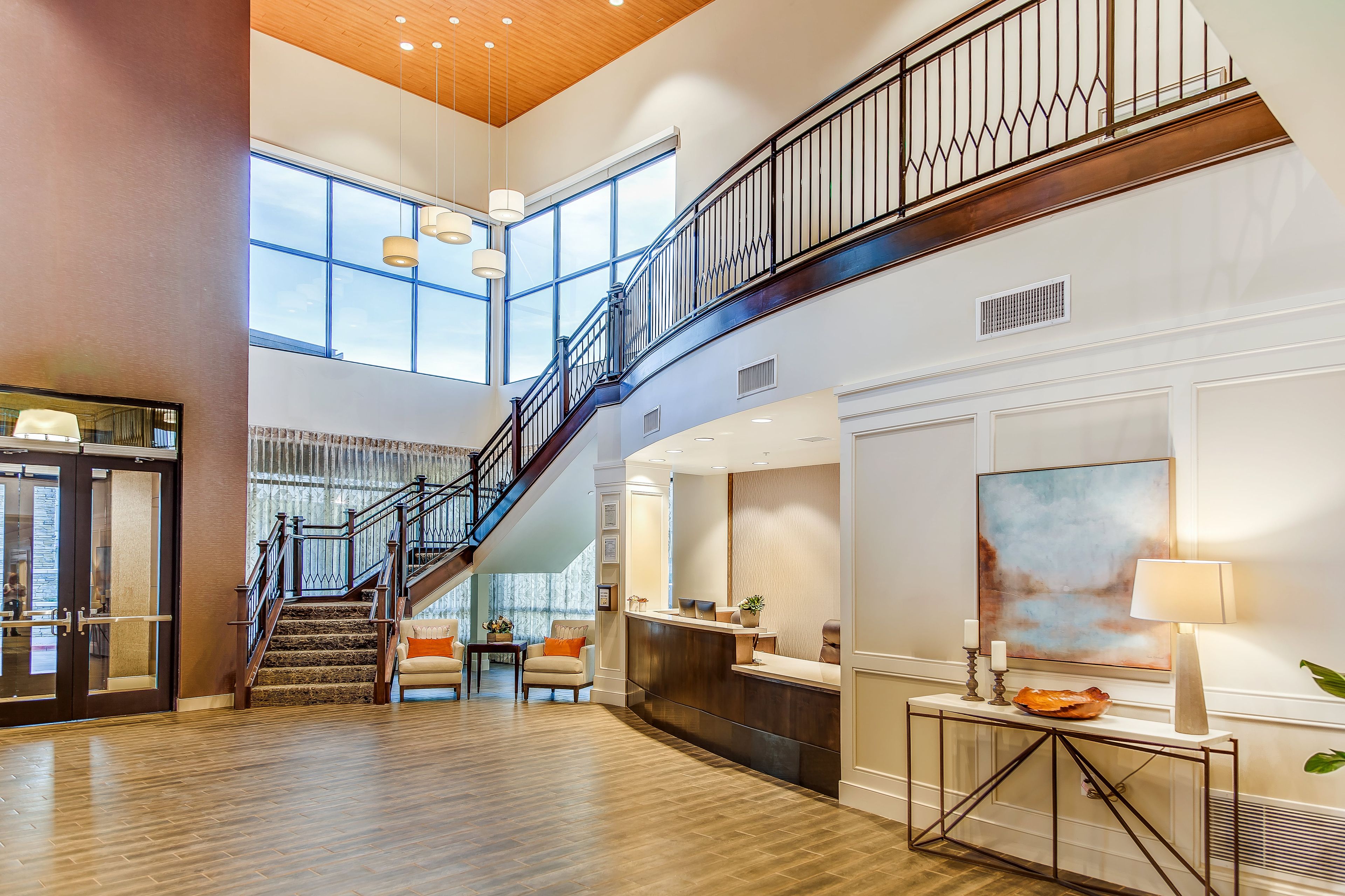 Legacy House of Southern Hills 4