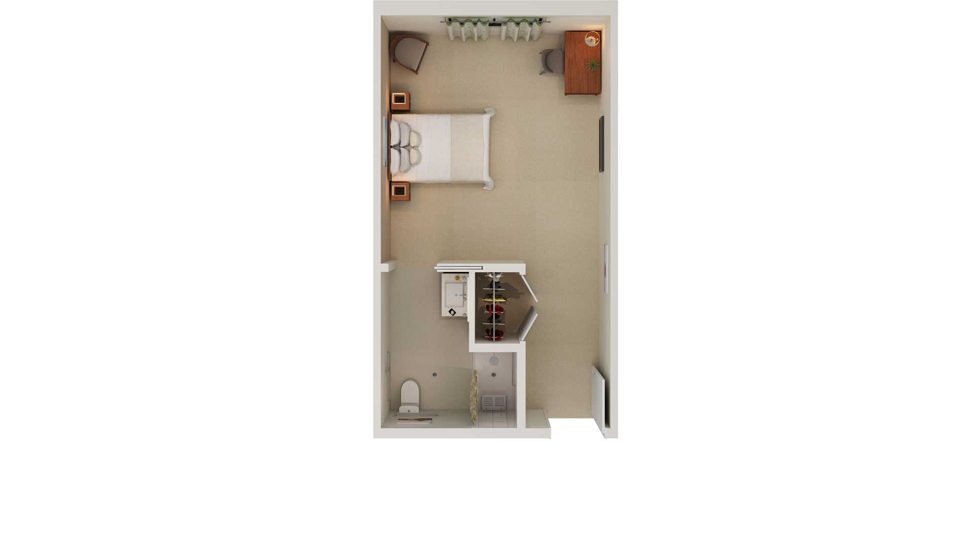 Woodmont Health Campus 4
