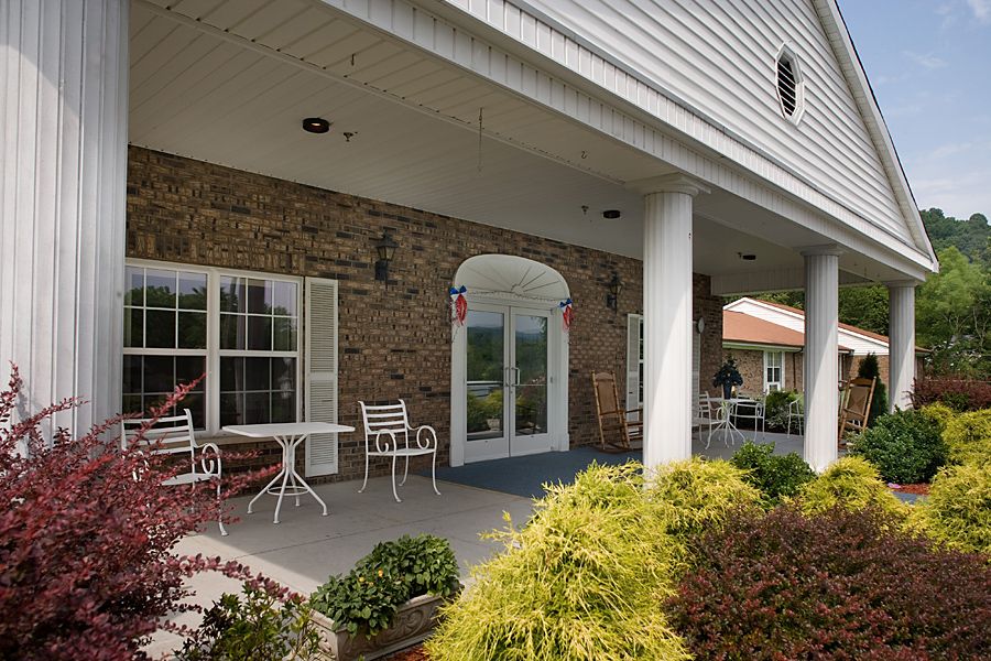 Ansted Center 4