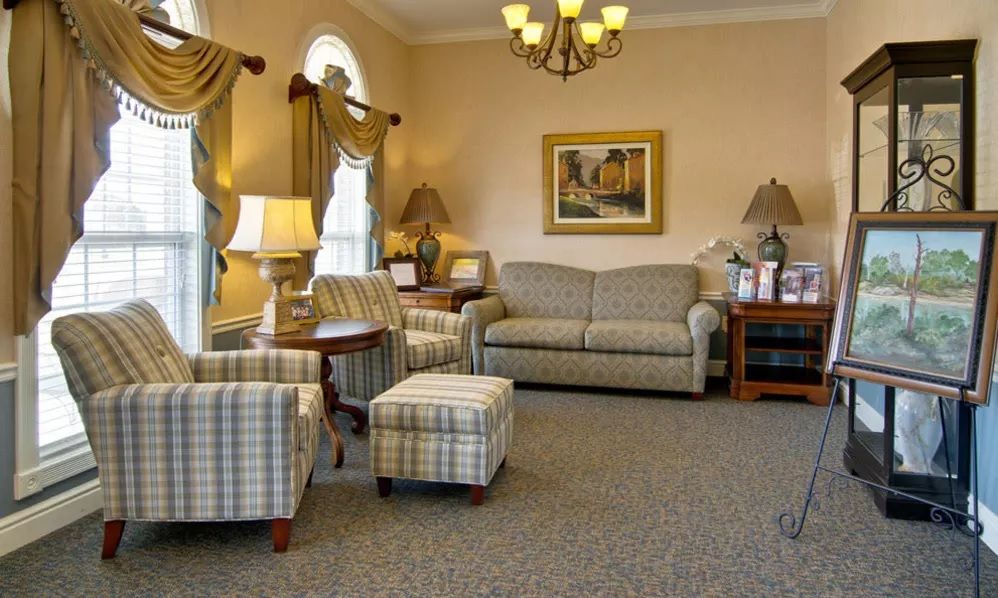 Hartmann Village Senior Living 2