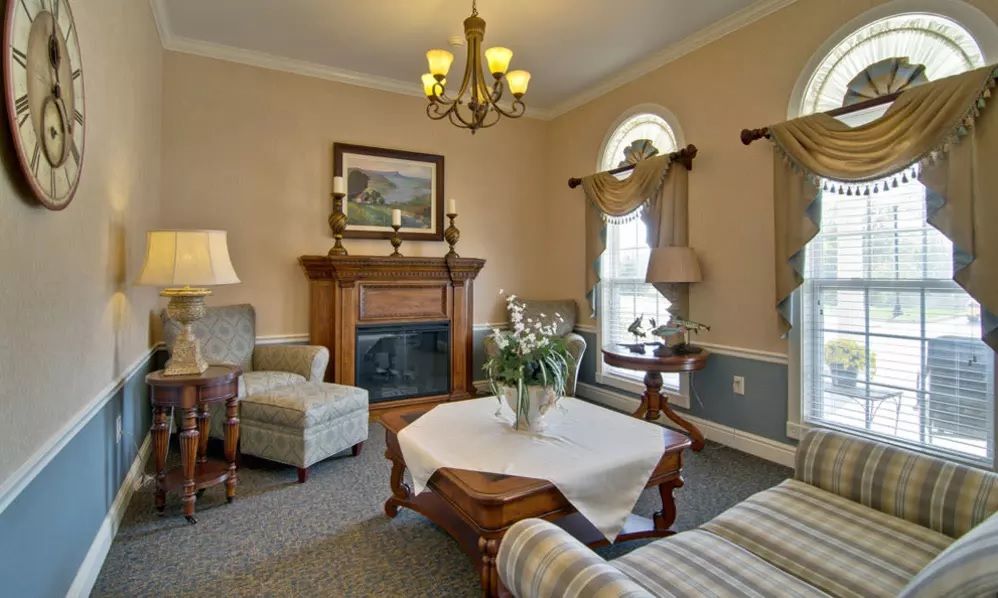 Hartmann Village Senior Living 3
