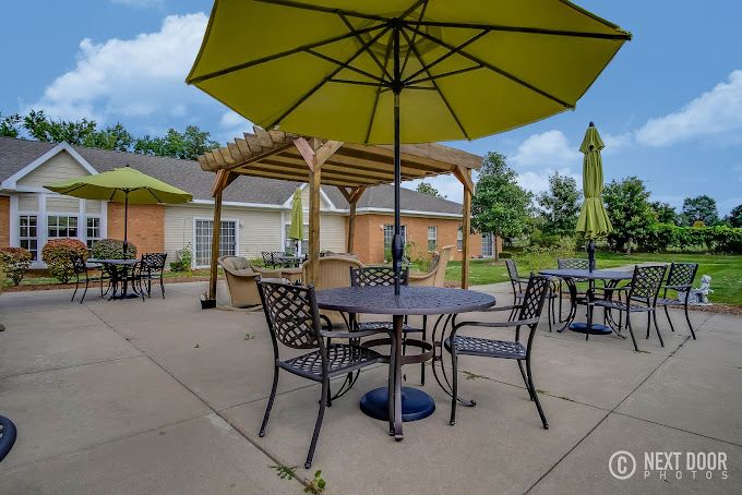 Grandhaven Living Center 3