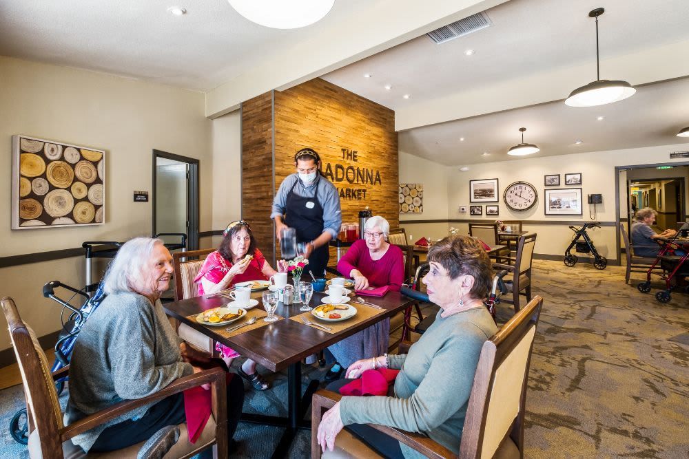 Madonna Gardens Assisted Living & Memory Care 3