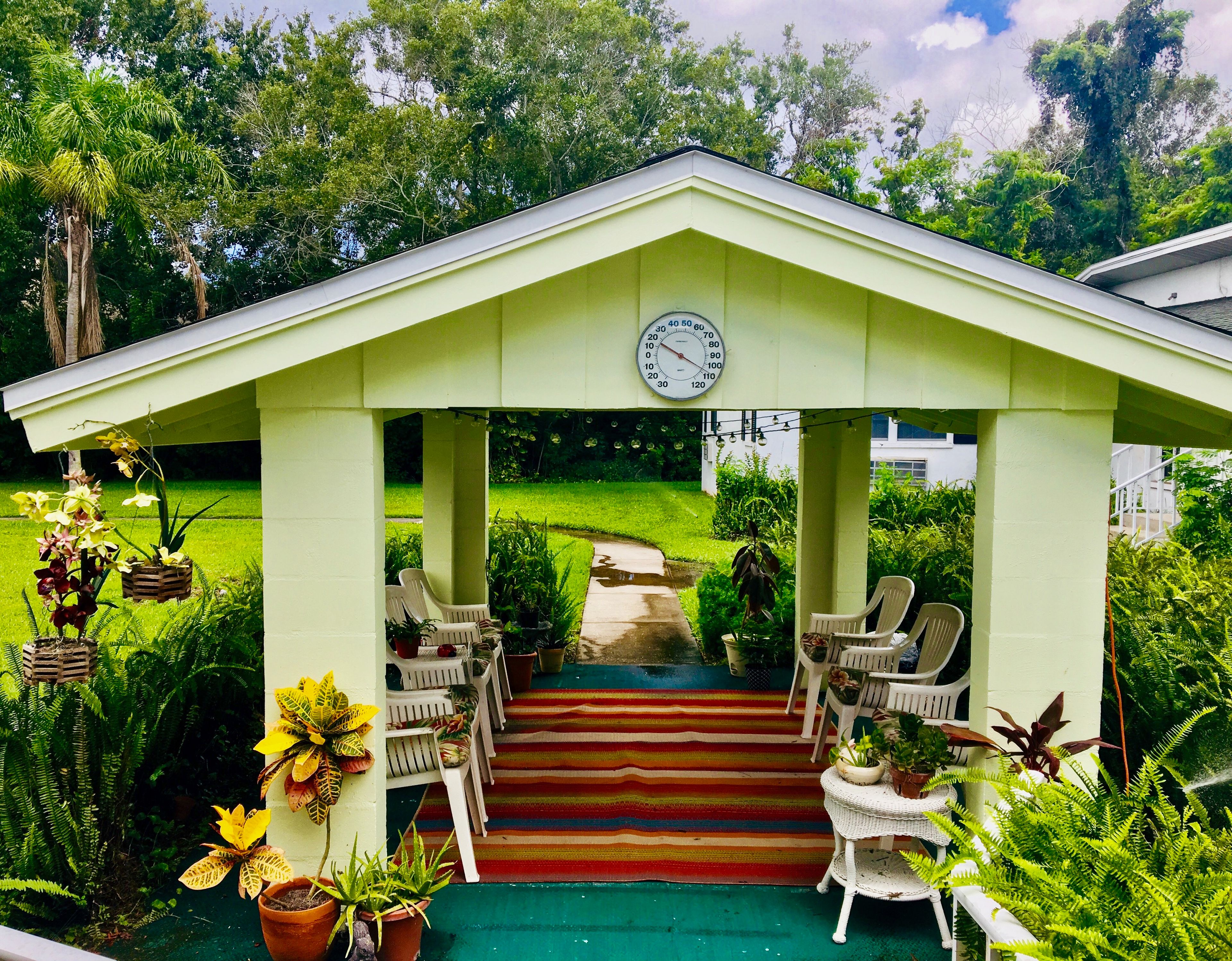 Heritage House Assisted Living 4