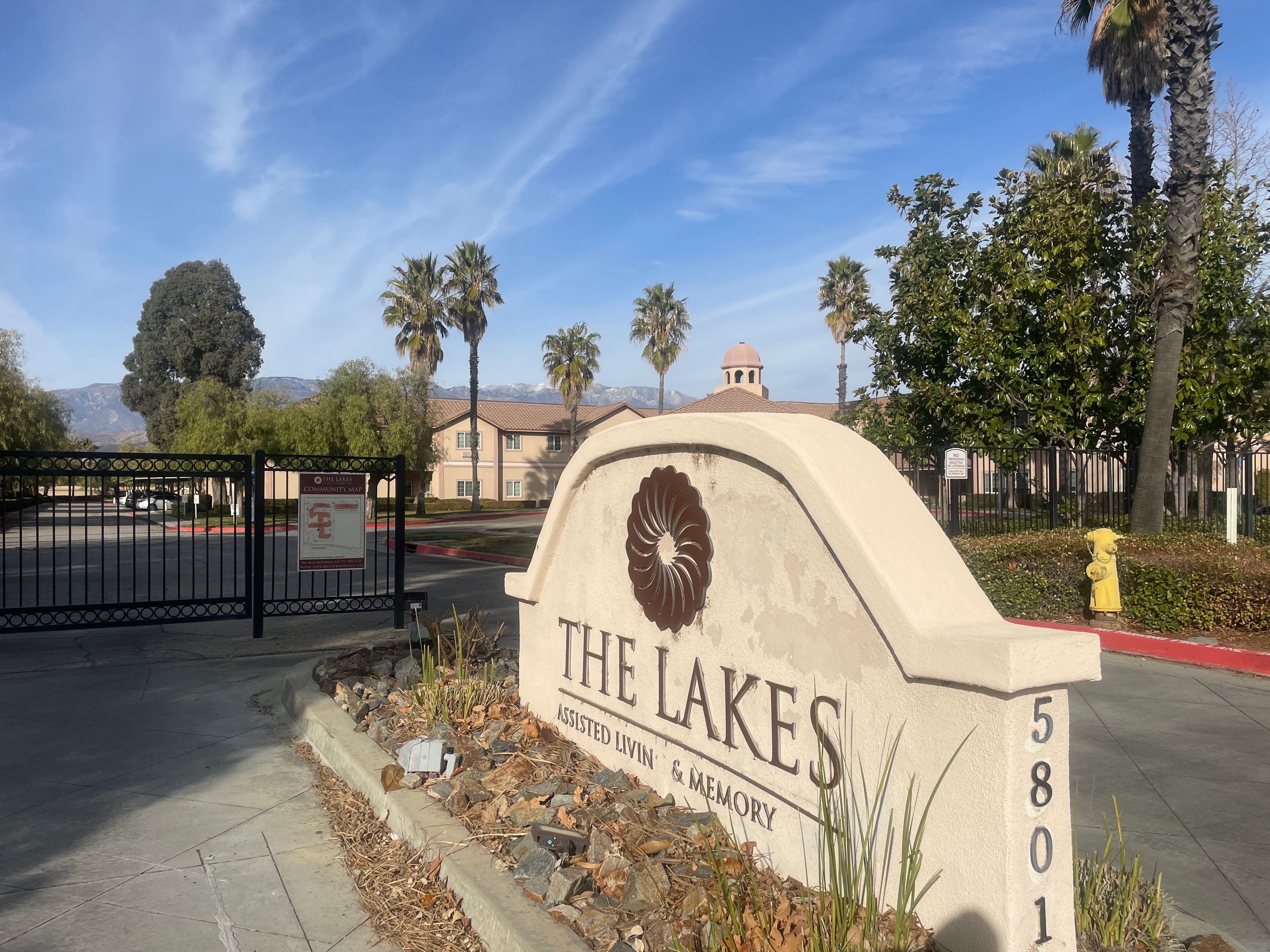 The Lakes 1