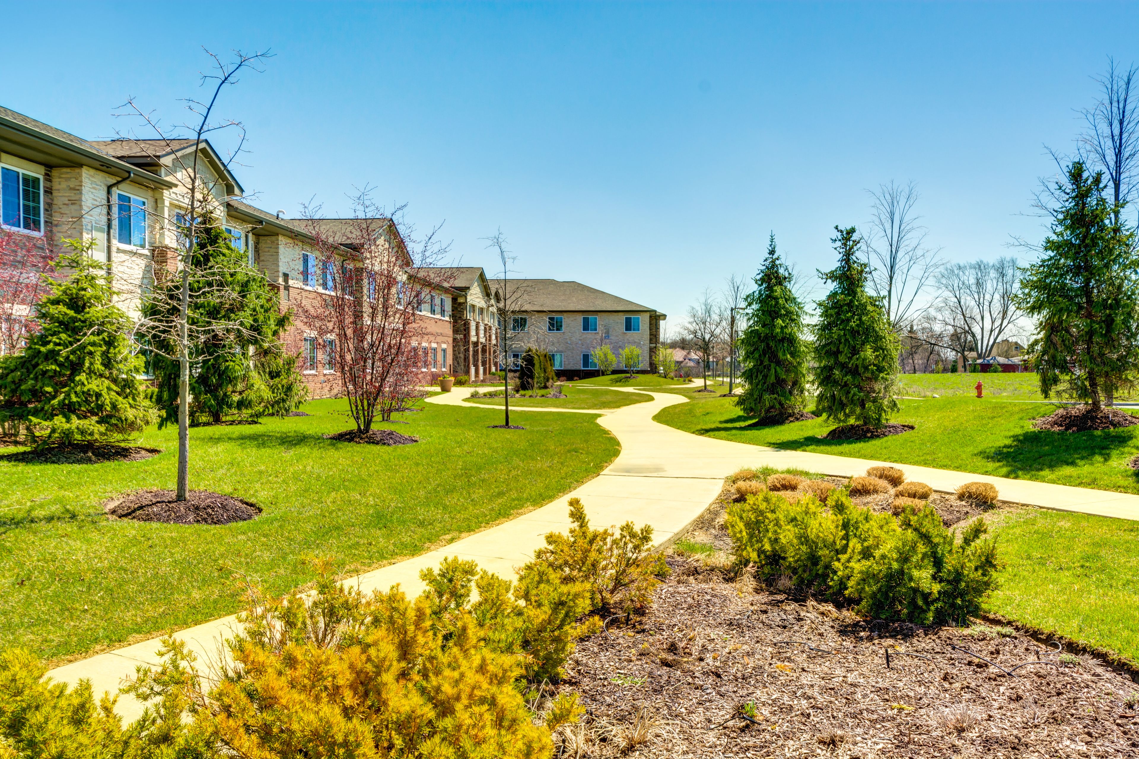 Burr Ridge Senior Living 4