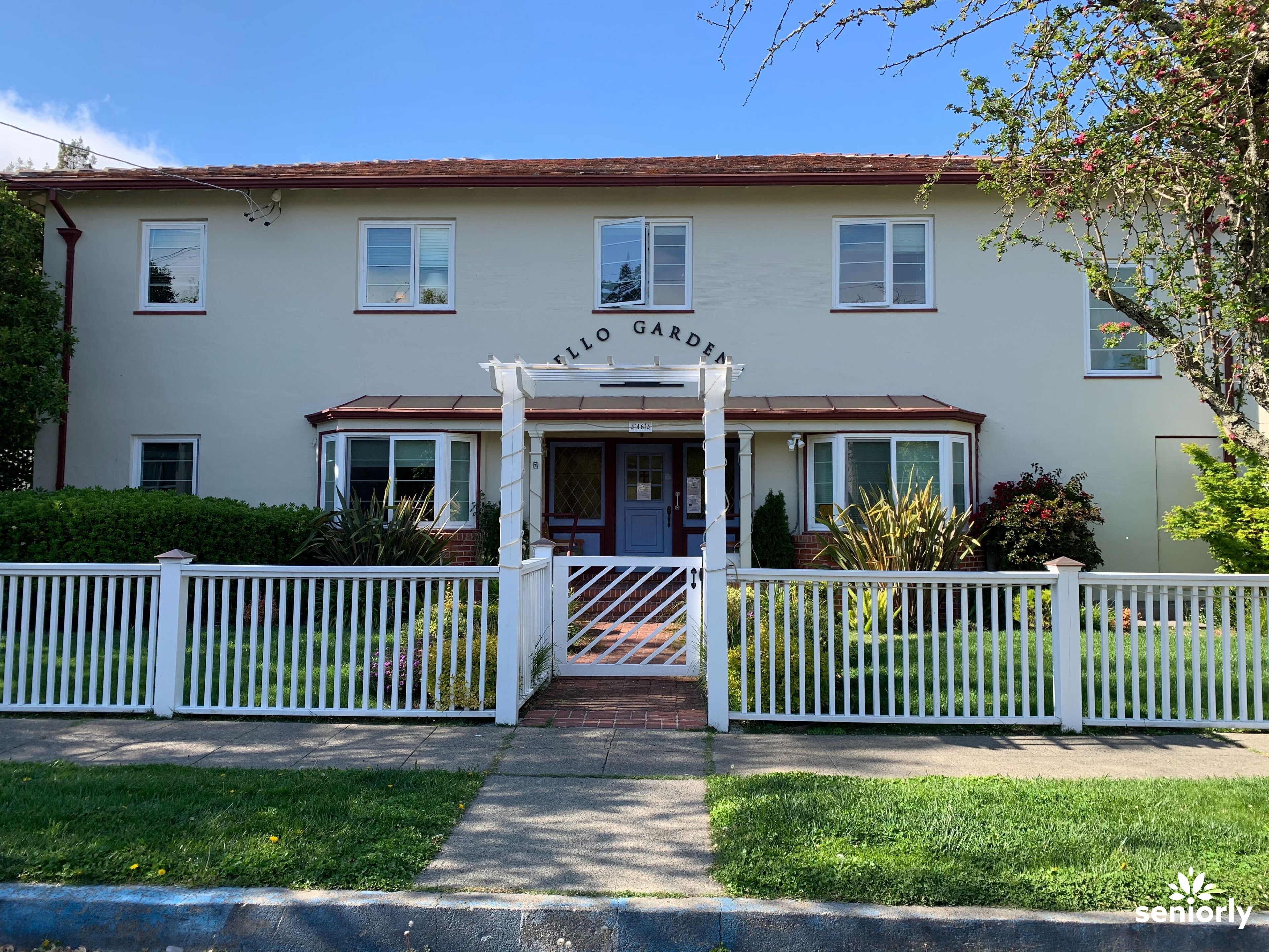 Bello Gardens Assisted Living 2