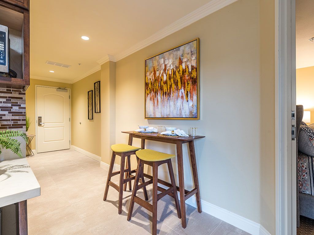 Hollywood Hills Senior Living 4