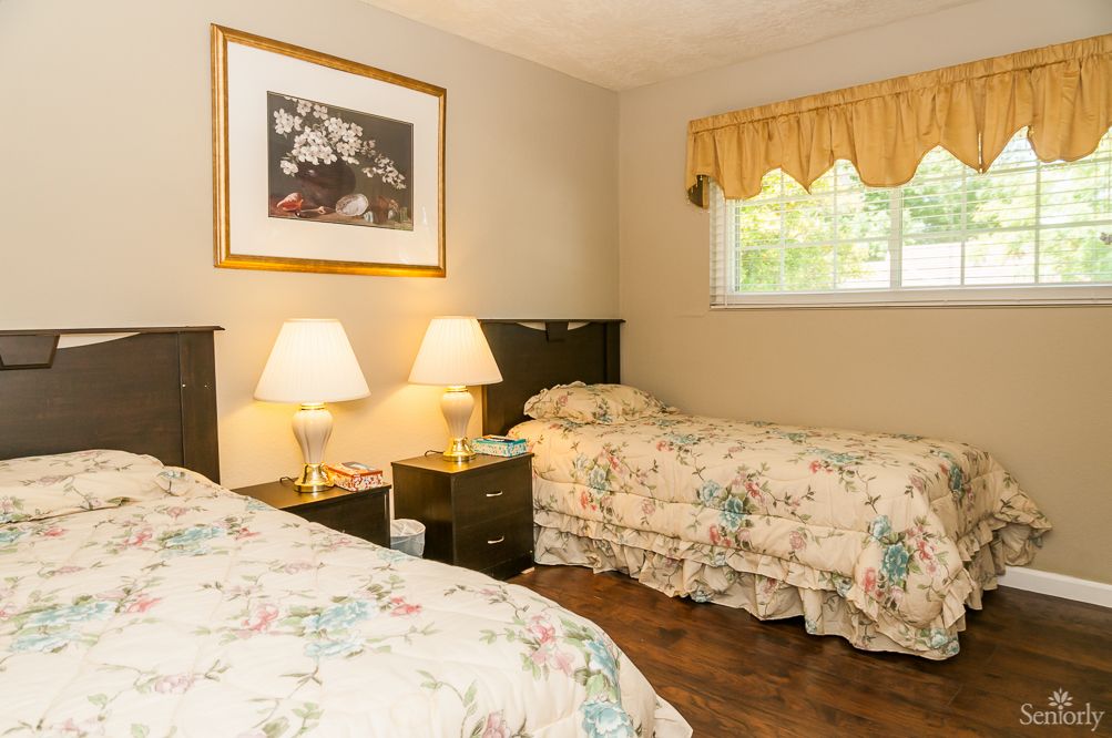 Bermuda Residential Care Home 2