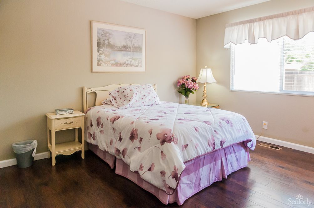 Bermuda Residential Care Home 1