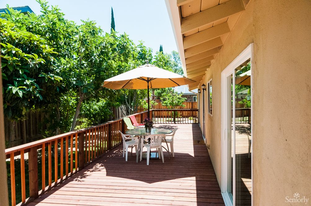 Bermuda Residential Care Home 1