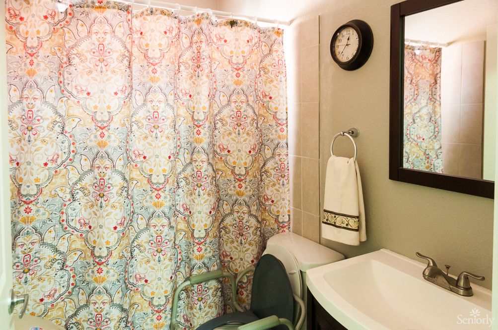 Bermuda Residential Care Home 3
