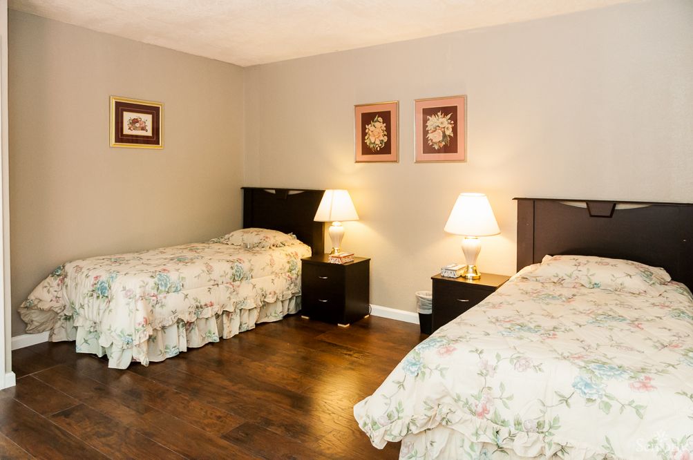 Bermuda Residential Care Home 2