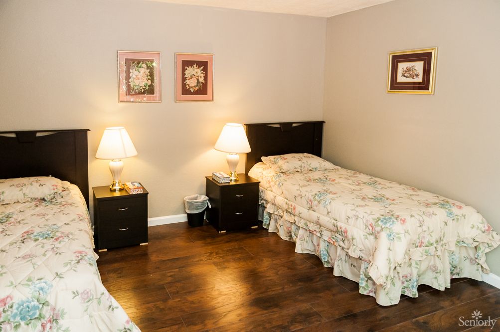 Bermuda Residential Care Home 1