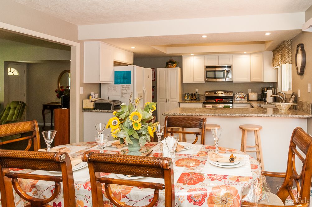 Bermuda Residential Care Home 3