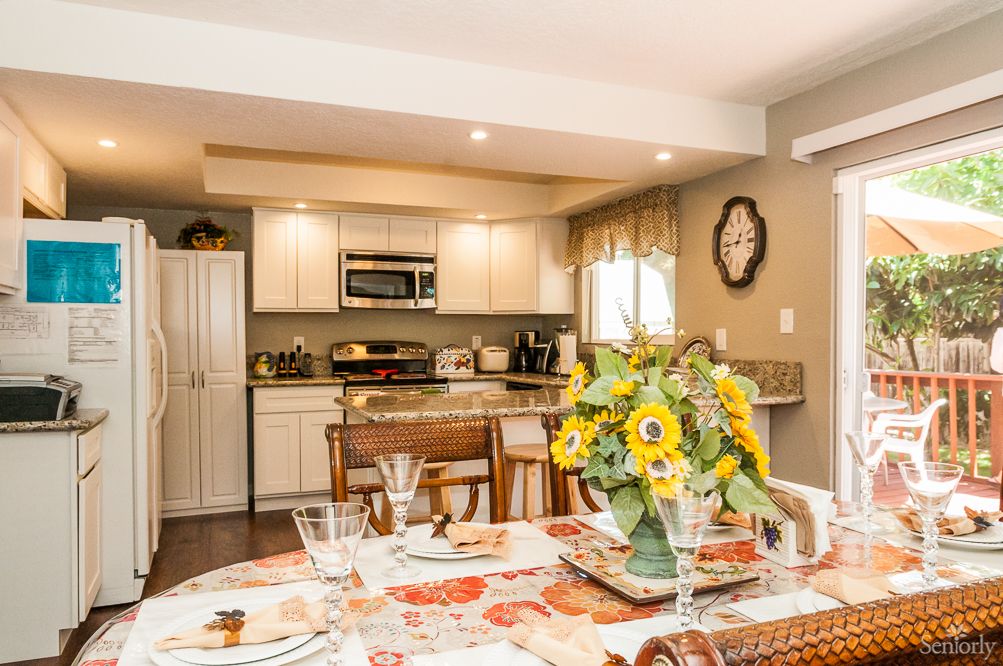 Bermuda Residential Care Home 1