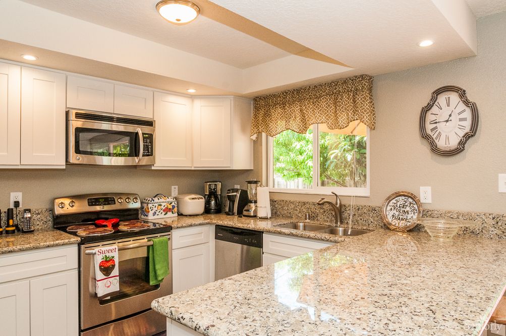 Bermuda Residential Care Home 1