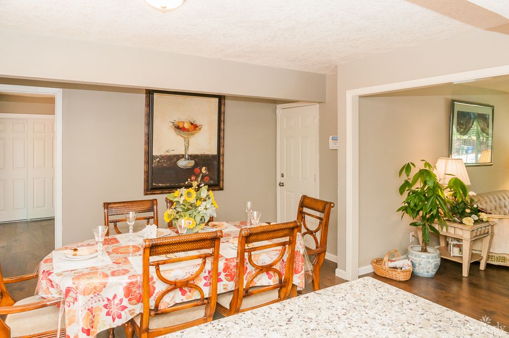 Bermuda Residential Care Home 4