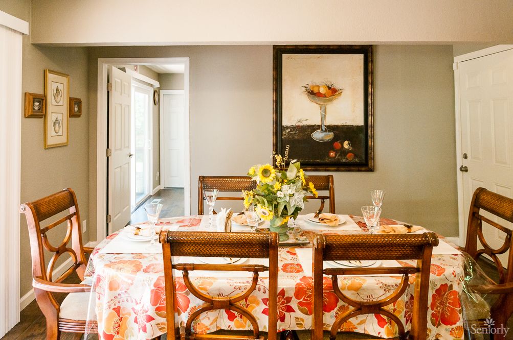 Bermuda Residential Care Home 2