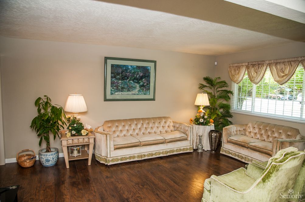 Bermuda Residential Care Home 3