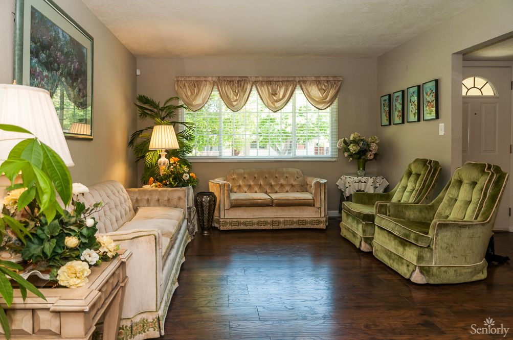 Bermuda Residential Care Home 3