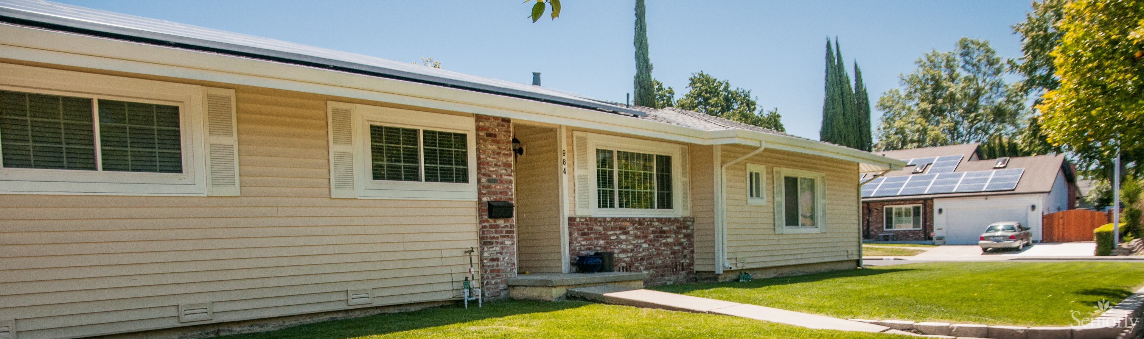 Bermuda Residential Care Home 2