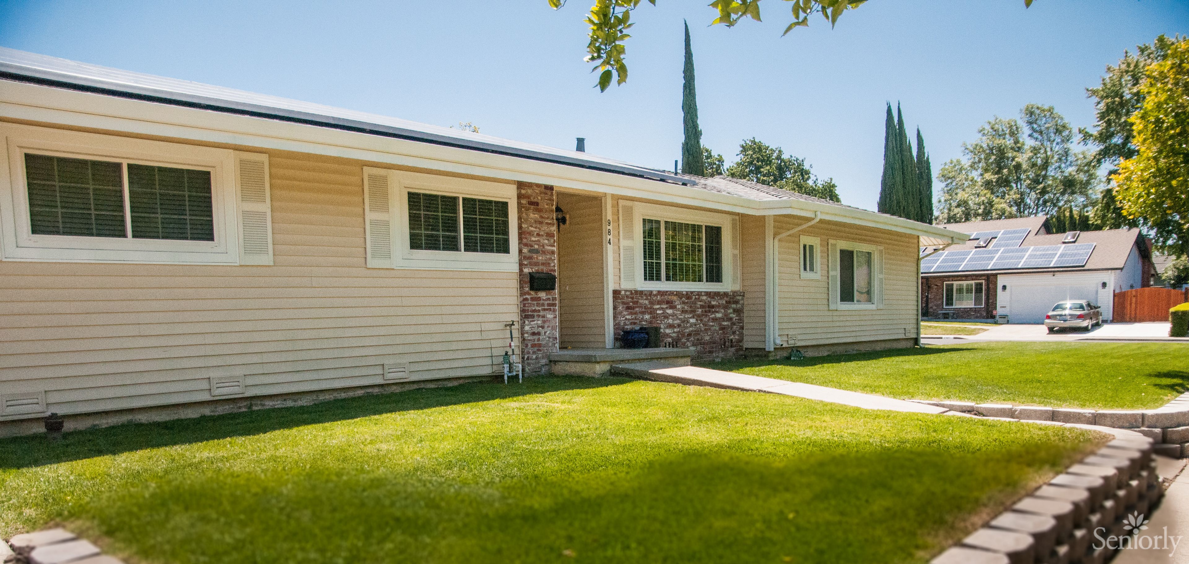 Bermuda Residential Care Home 4