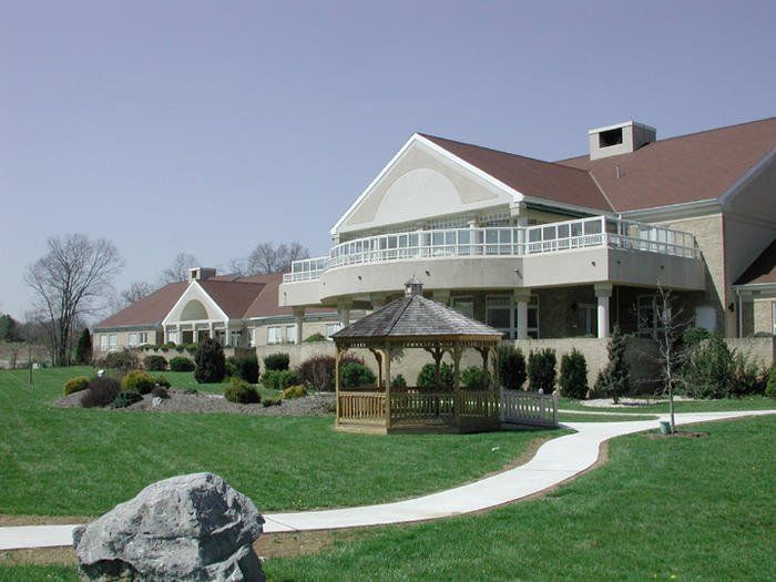 Diakon Senior Living Ravenwood Campus 2