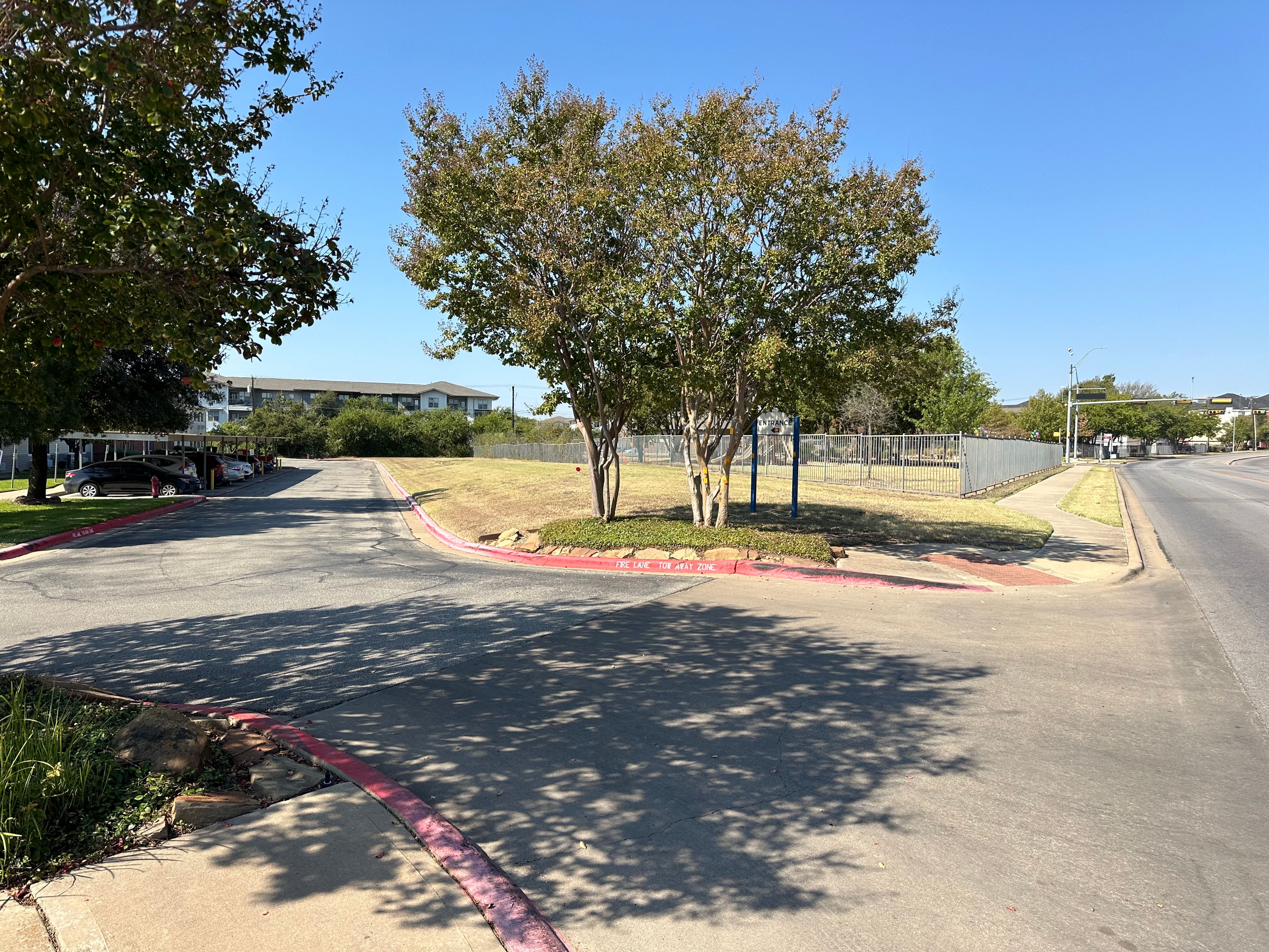Court at Round Rock 1